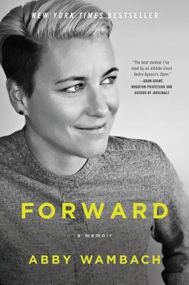 Forward A Memoir Paperback Abby Wambach