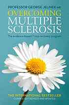 Overcoming Multiple Sclerosis An Evidencebased 7 Step Recovery Program 2nd Edition Jelinek