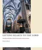 Lifting Hearts To The Lord Karin Maag