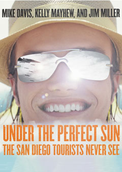 Under The Perfect Sun The San Diego Tourists Never See Mike Davis