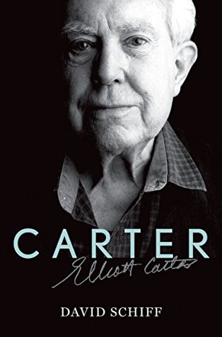 Carter David Schiff