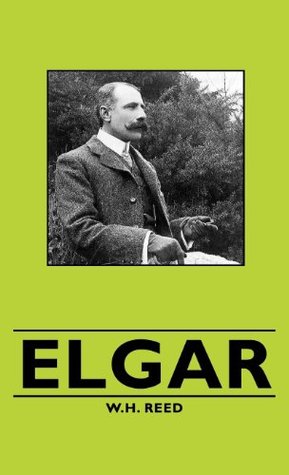 Elgar Wh Reed