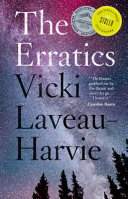 The Erratics Vicki Laveauharvie
