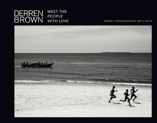 Meet The People With Love Street Photography By Derren Brown Derren Brown