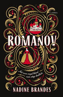 Romanov Nadine Brandes