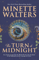 The Turn Of Midnight Minette Walters