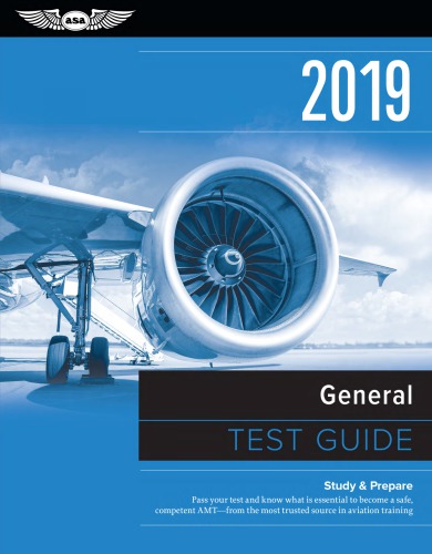 General Test Guide 2019 Aviation Supplies Academics Inc