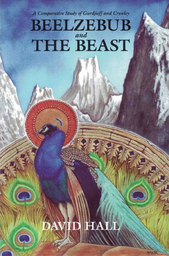 Beelzebub And The Beast David Hall