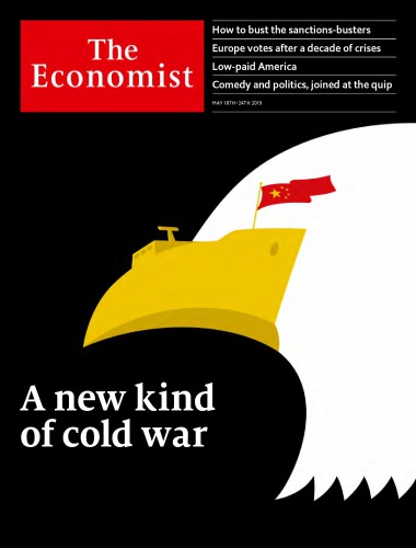 The Economist May 18th 2019 The Economist