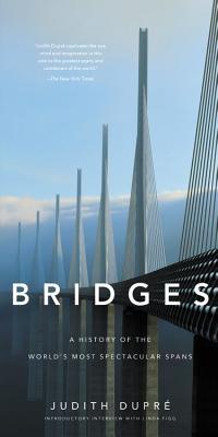 Bridges A History Of The Worlds Most Spectacular Spans Ebook Judith Dupr