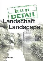 Landschaft Landscape Schittich Christian