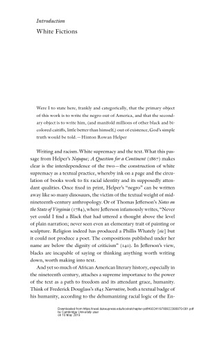 The Color Of Sex Whiteness Heterosexuality And The Fictions Of White Supremacy Mason Stokes