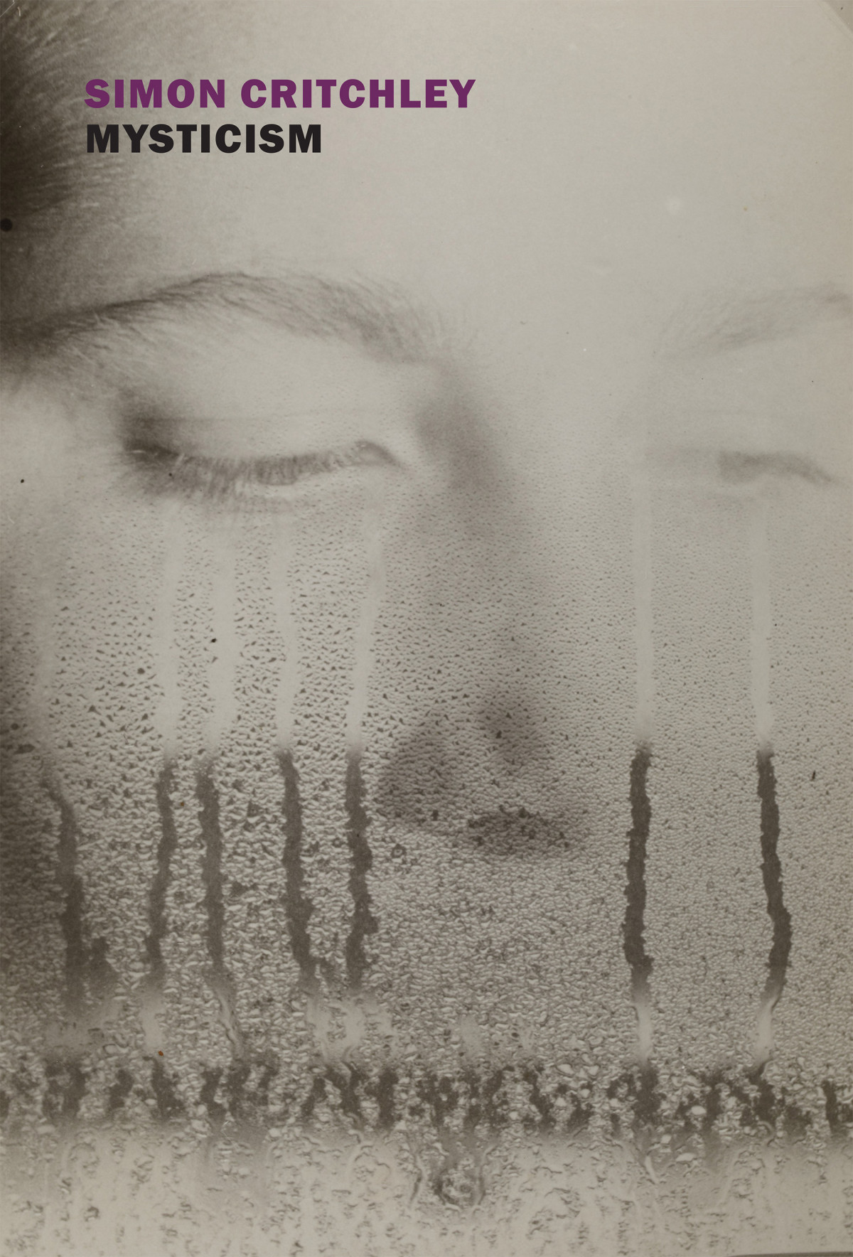 Mysticism Simon Critchley