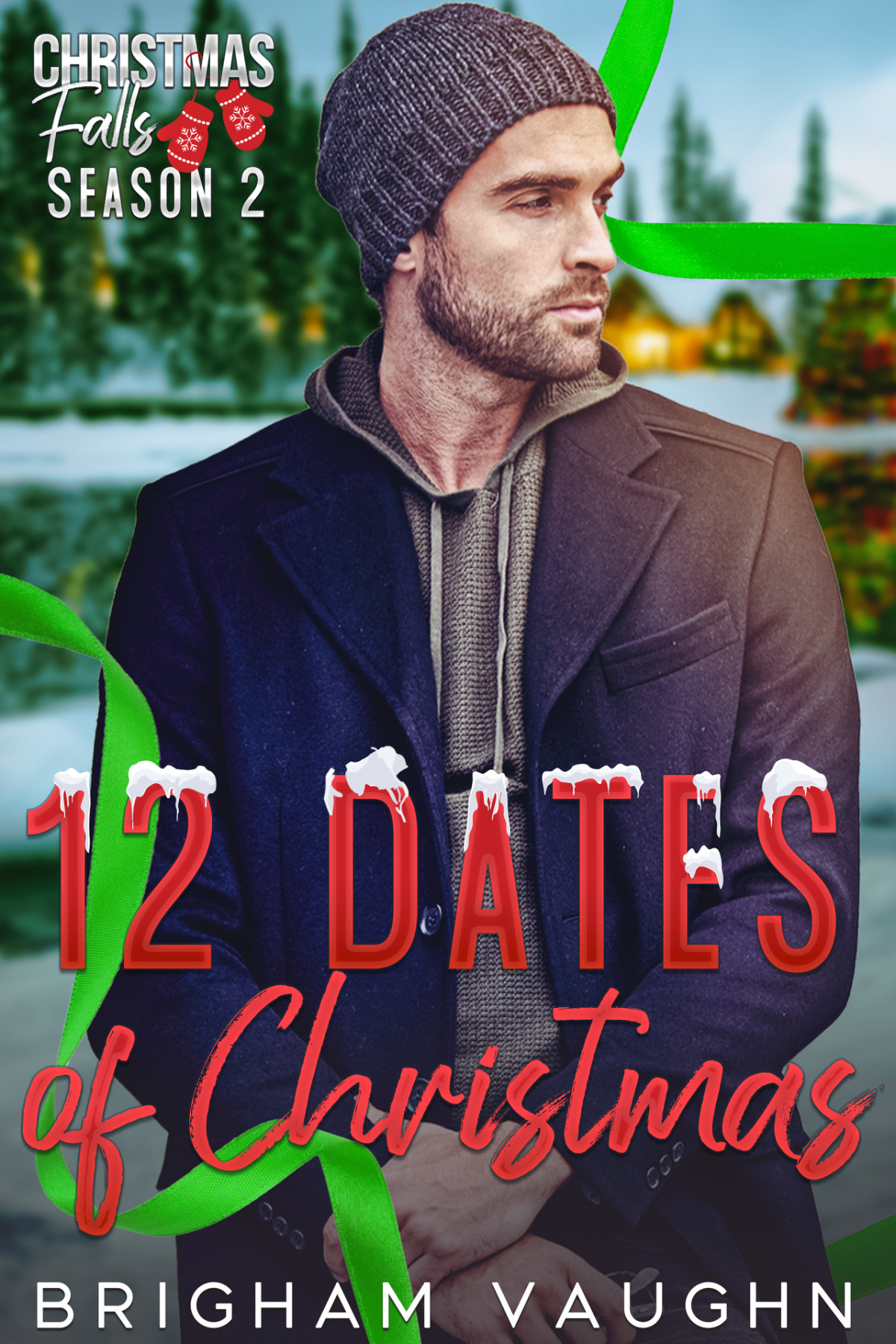 12 Dates Of Christmas Brigham Vaughn