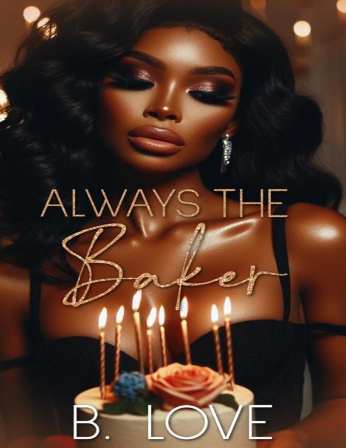 Always The Baker B Love
