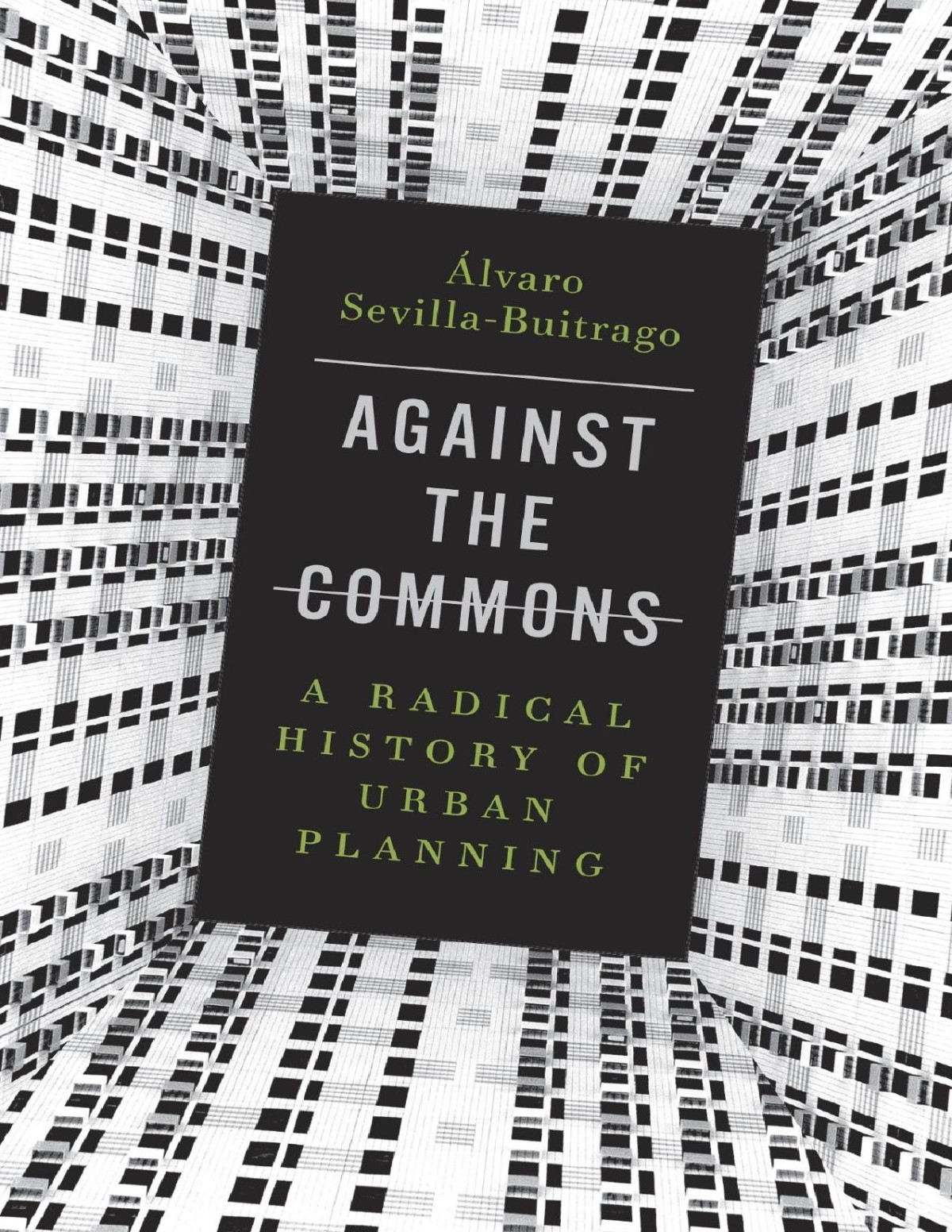 Against The Commons Lvaro Sevillabuitrago