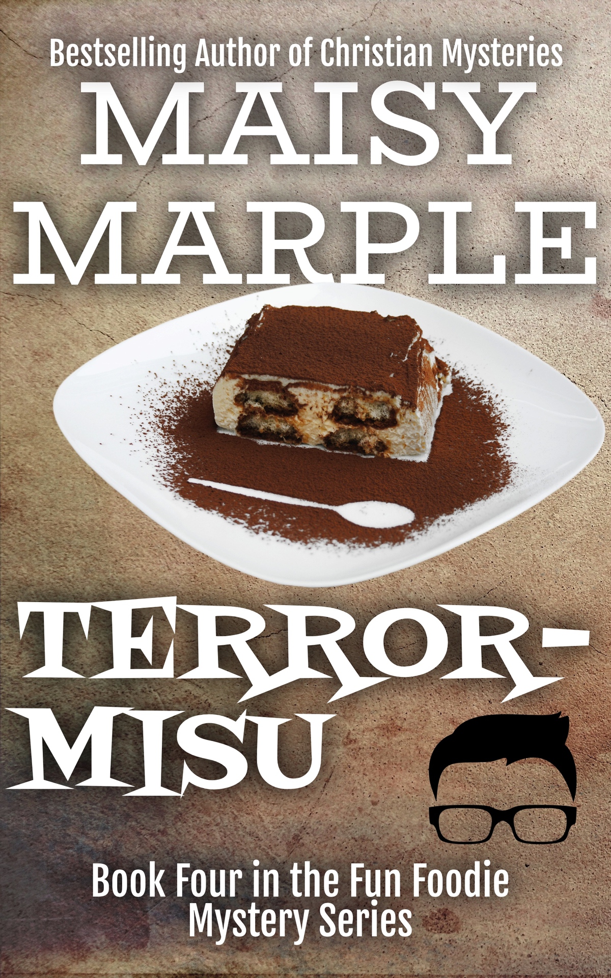 Terrormisu Fun Foodie Mystery 4 Maisy Marple