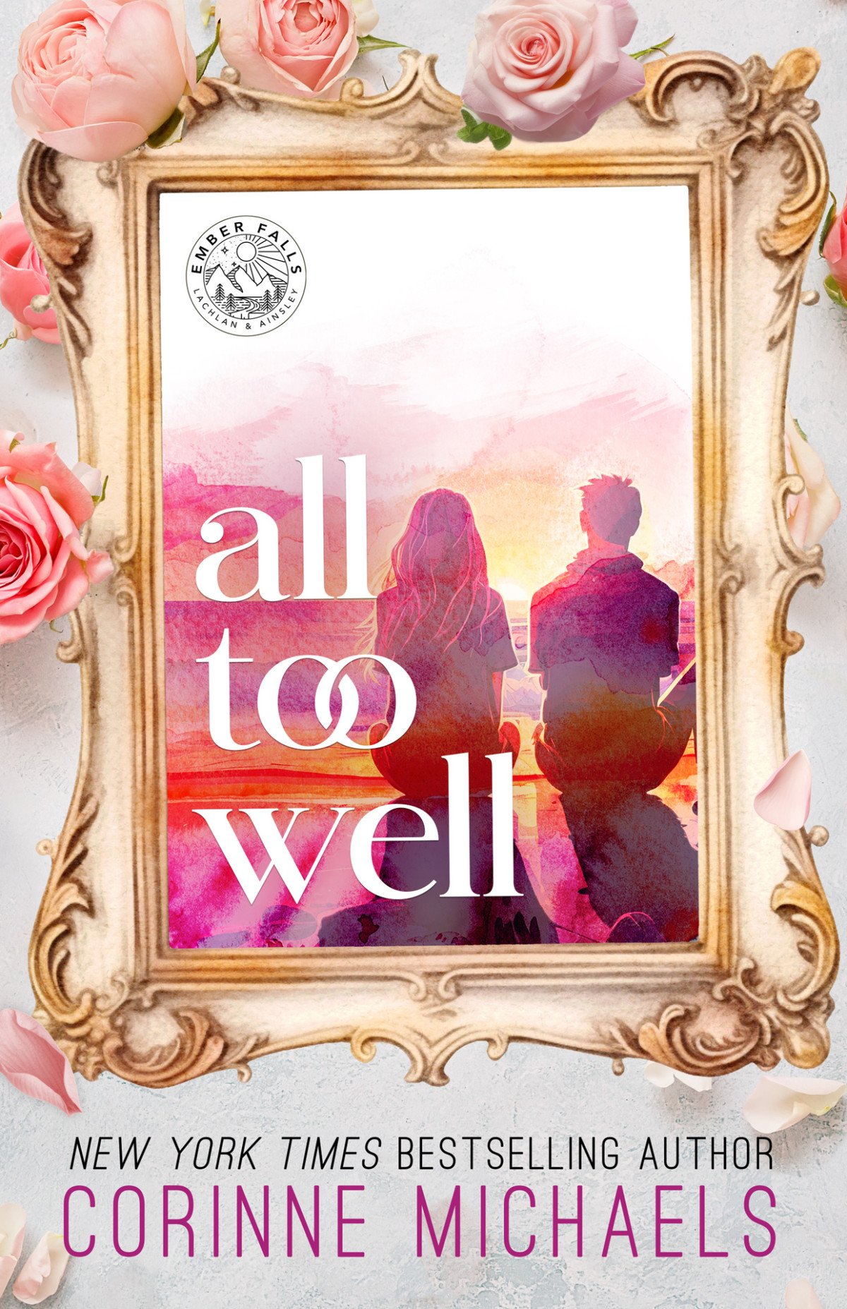 All Too Well Corinne Michaels
