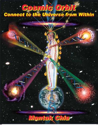 Cosmic Orbit Connect To The Universe From Within 2005en190s Mantak Chia