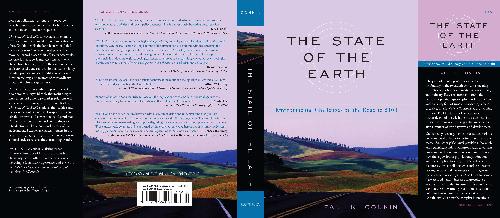The State Of The Earth Environmental Challenges On The Road To 2100 2006en308s Paul K Conkin