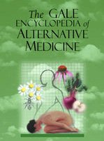 The Gale Encyclopedia Of Alternative Medicine 3rd Edition Laurie J Fundukian