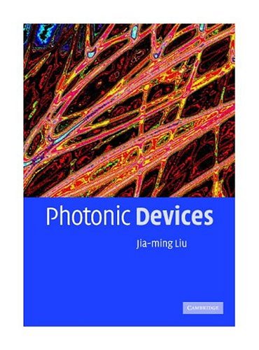 Photonic Devices Jiaming Liu
