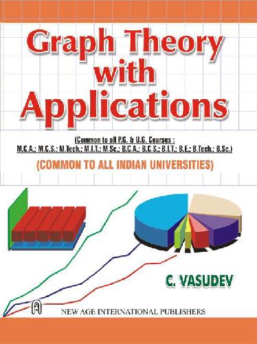 Graph Theory With Applications New Age C Vasudev