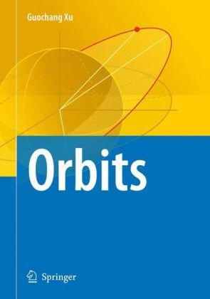 Orbits 1st Edition Guochang Xu