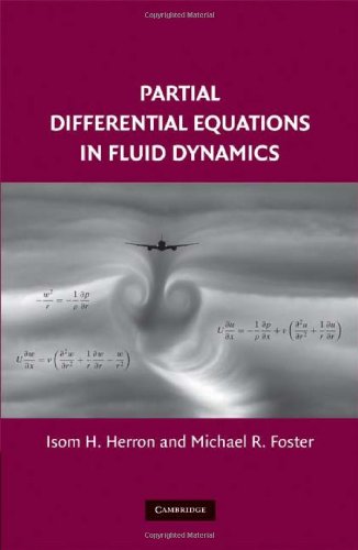 Partial Differential Equations In Fluid Dynamics Cambridge 2008 Isom H Herron