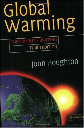 Global Warming 3rd Edition John Houghton