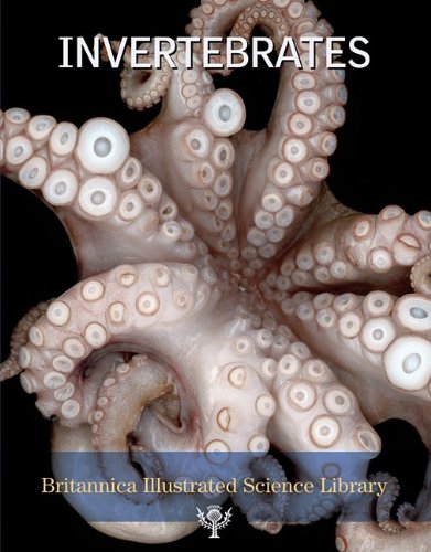 Britannica Illustrated Science Library Invertebrates Inc Encyclopaedia Britannica