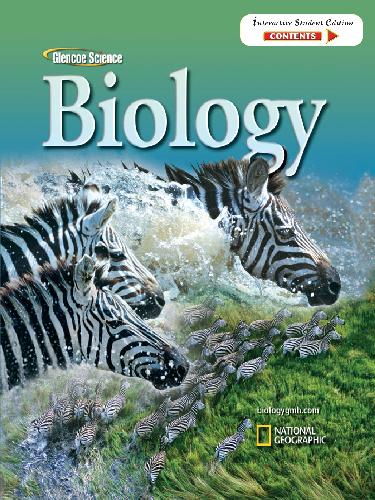Biology Glencoe