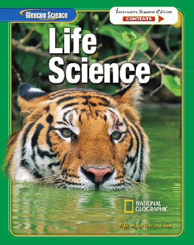 Life Science Interactive Student Edition Alton Biggs Lucy Daniel Edd