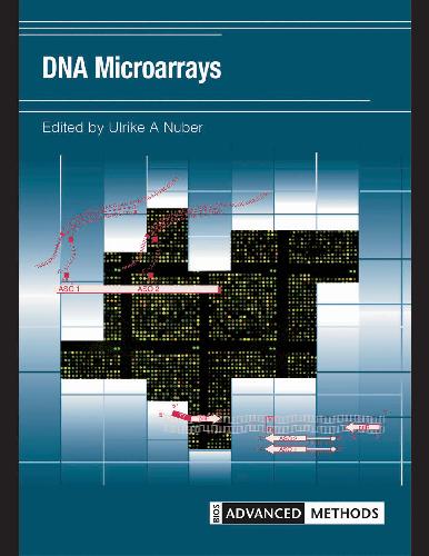 Dna Microarrays U Nuber