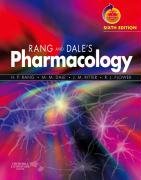 Rand And Dales Pharmacology 6th Edition Humphrey P Rang Mb Ms Ma Dphil Fmedsci Frs Hon Fbpharmacols