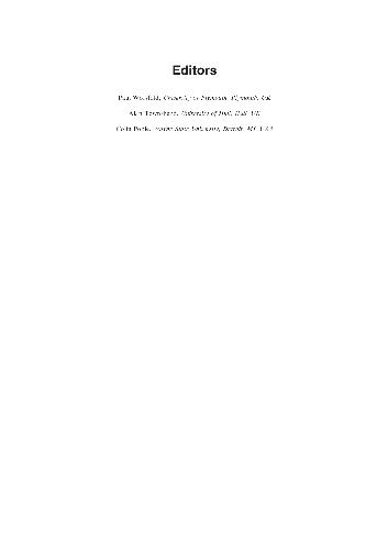 Encyclopedia Of Analytical Science 10 Volumes Analytical Chemistry 2nd Edition Worsfold