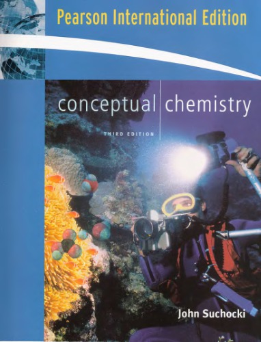 Laboratory Manual For Conceptual Chemistry 3rd Edition Donna Gibson