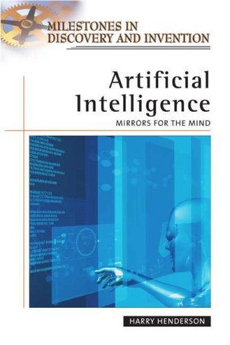 Artificial Intelligence Mirrors For The Mind Harry Henderson