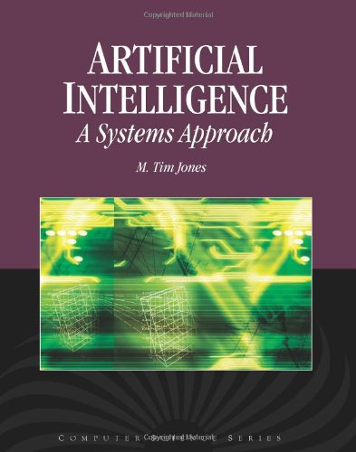 Artificial Intelligence A Systems Approach 1st Edition M Tim Jones