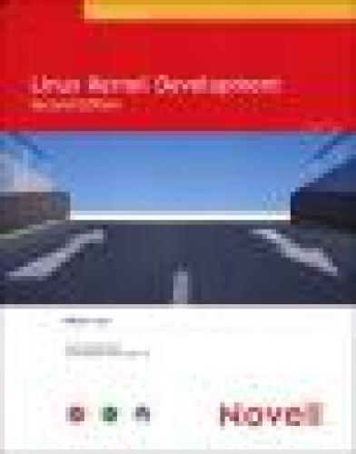 Linux Kernel Development 2nd Edition Robert Love