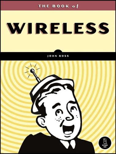 The Book Of Wireless 2nd John Ross Dr