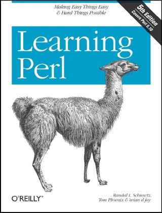 Learning Perl 5th Randal Schwartz Tom Phoenix Brian D Foy