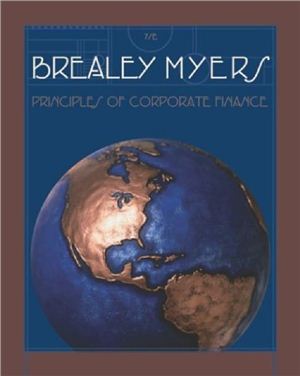 Solutions Manual To Accompany Principles Of Corporate Finance 7th Edition Richard A Brealey