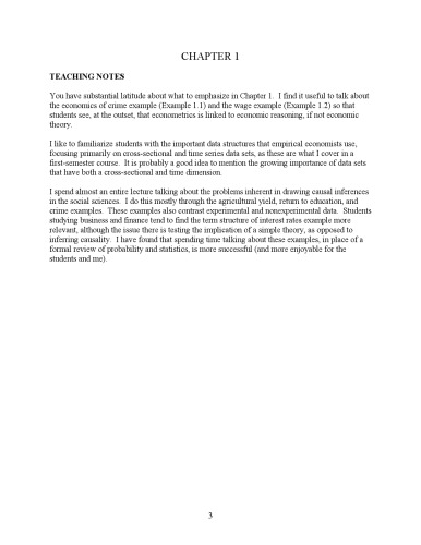 Student Solutions Manual To Introductory Econometrics 2nd Edition Jeffrey M Wooldridge