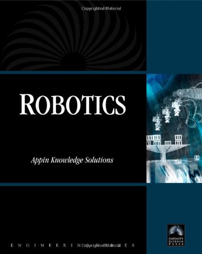 Robotics Appin Knowledge Solutions