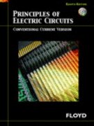 Principles Of Electric Circuits Conventional Current Version 8th Thomas L Floyd