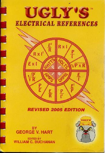 Uglys Electrical References Rev Hart