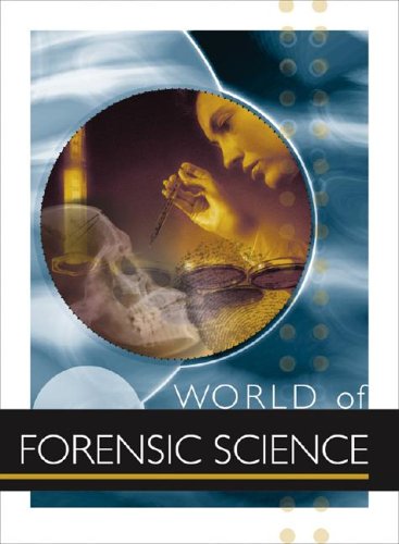 World Of Forensic Science 2 Volumes 2nd K Lee Lerner Brenda Wilmoth Lerner