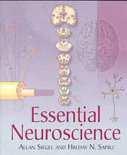Essential Neuroscience A Siegel H Sapru