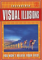 Incredible Visual Illusions Al Seckel